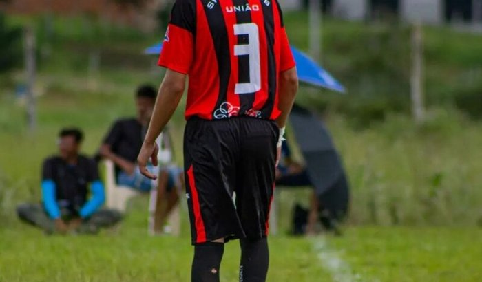 Guilherme Soares batista de oliveira 