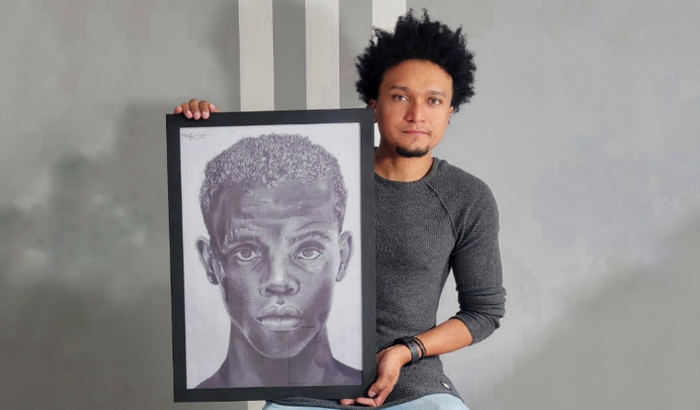 Ajuda de custo para exposição em Portugal representar Goiânia 