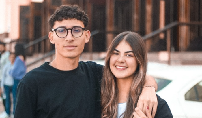 COLABORAÇÃO PARA O CASAMENTO