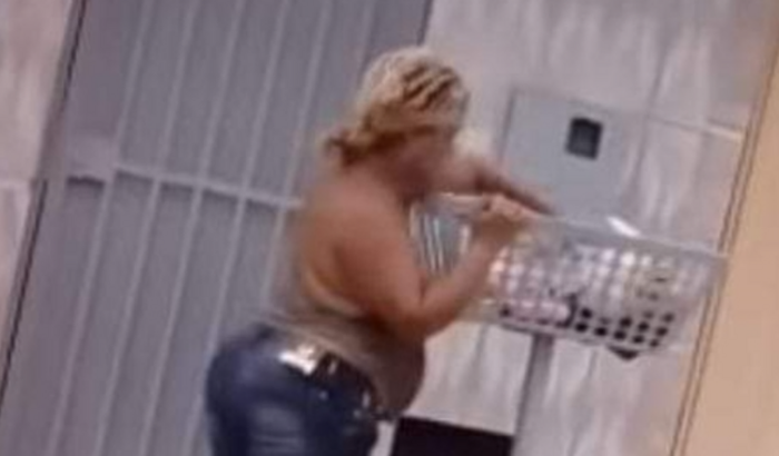 Vaquinha da lora gata 🥺