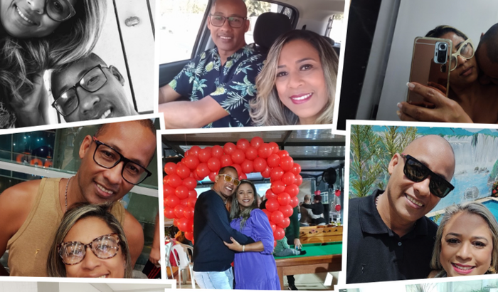 Quero casar para honra e glória do Senhor