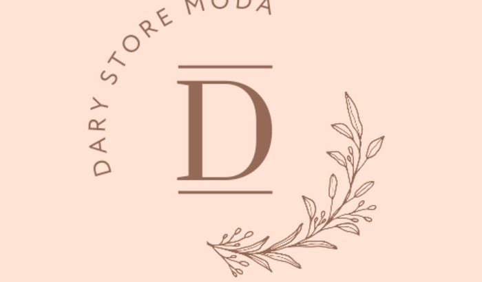 Em prol da Loja Dary store