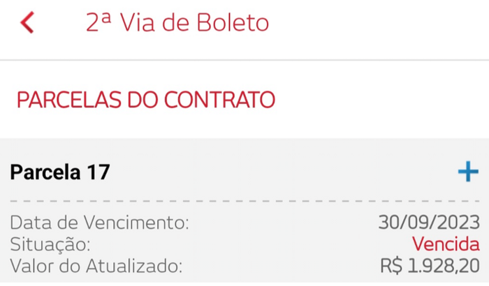 Ajuda a pagar meu carro