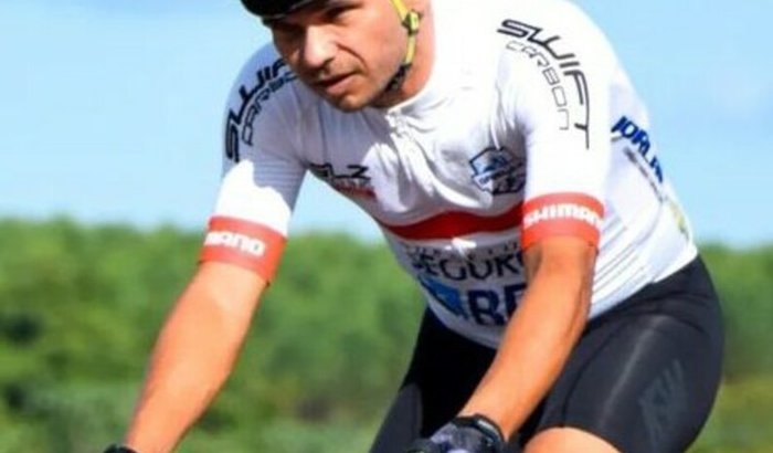 Brasileiro Master Palmas - TO