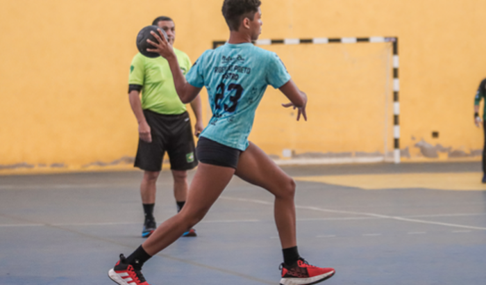 Handebol