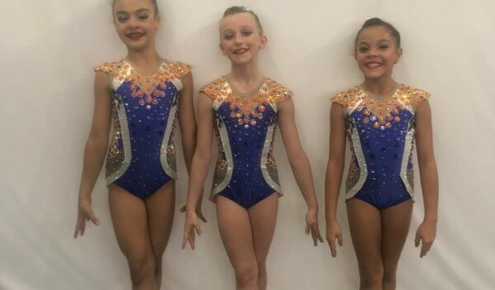 Sulamerico - Representar o Brasil na GR