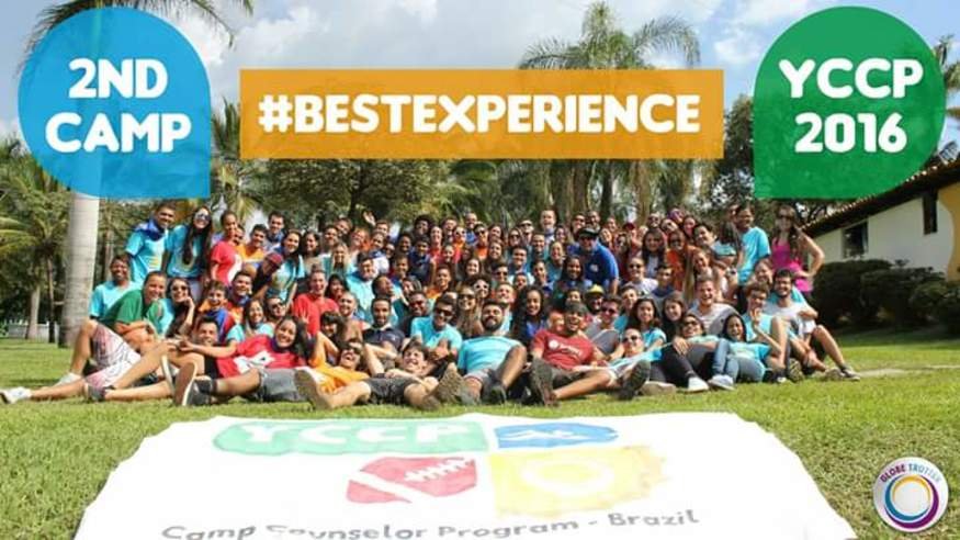 imagem da vaquinha Viagem para intercâmbio