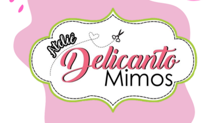 Melhorias no Ateliê Delicanto Mimos