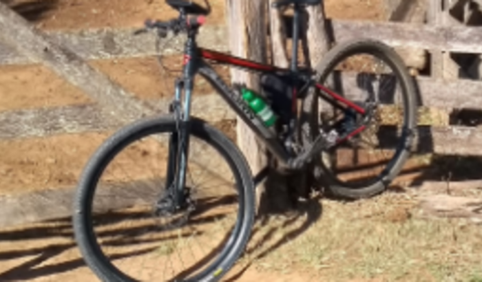 compra de reparo para bike 