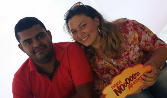 Casamento Jessyka & Paulo