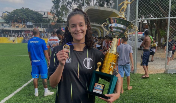 Sonho em construção- Polônia