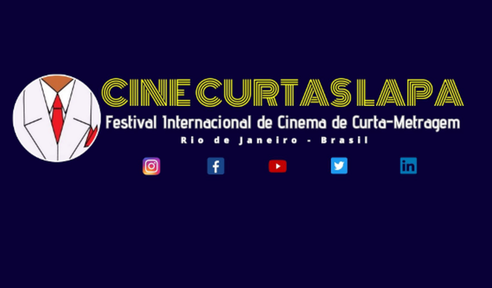 Ajuda para o Festival Cine Curtas Lapa