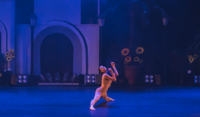 Rumo à Barcelona 🇪🇸