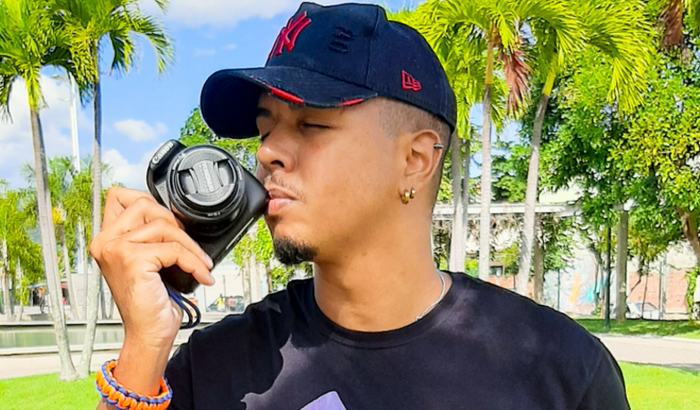 Ajuda p/ comprar uma câmera fotográfica seminova