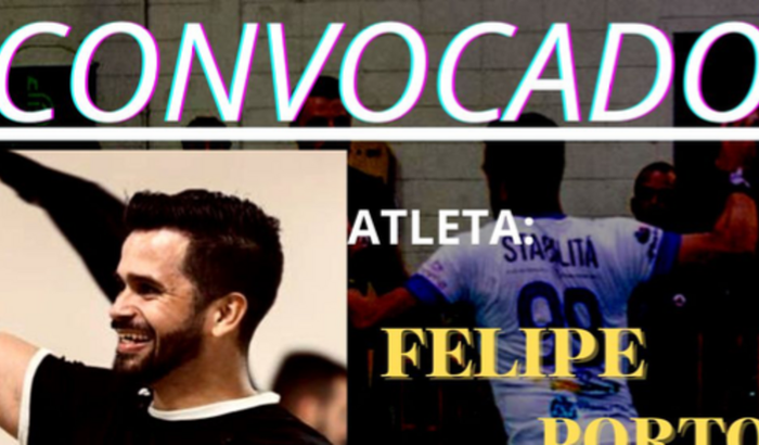 Fui convocado pra seleção brasileira, me ajude a pagar os custos por favor!🙏🏽❤️🇧🇷🤾🏻♂️🥇