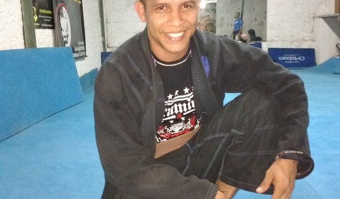 Reconhecimento de graus de faixa Preta e diplomação pela JJSAF