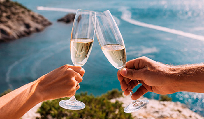 Ajuda para financiar a Lua de Mel