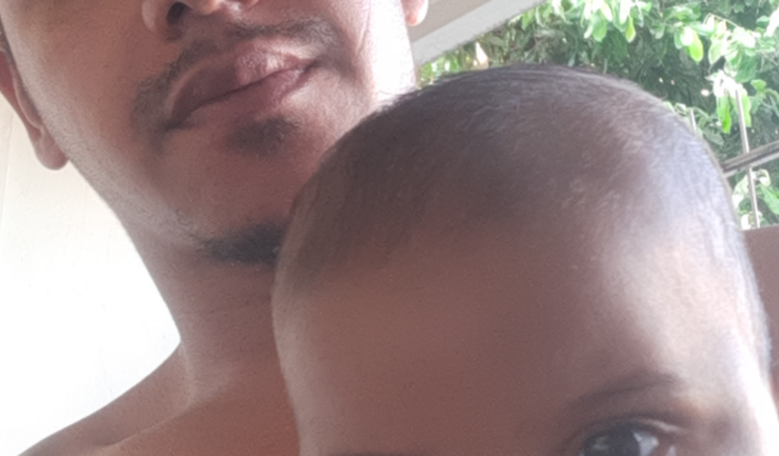 Ajudar a pagar  os alugueis atrasados e pensão da minha criança de 2 anos pois estou desempregado 