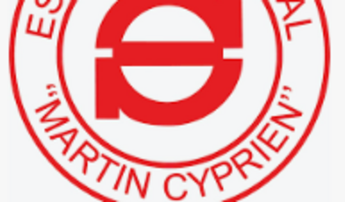 FEIRA DE CIÊNCIAS E MOSTRA CULTURAL E.E.MARTIN CYPRIEN