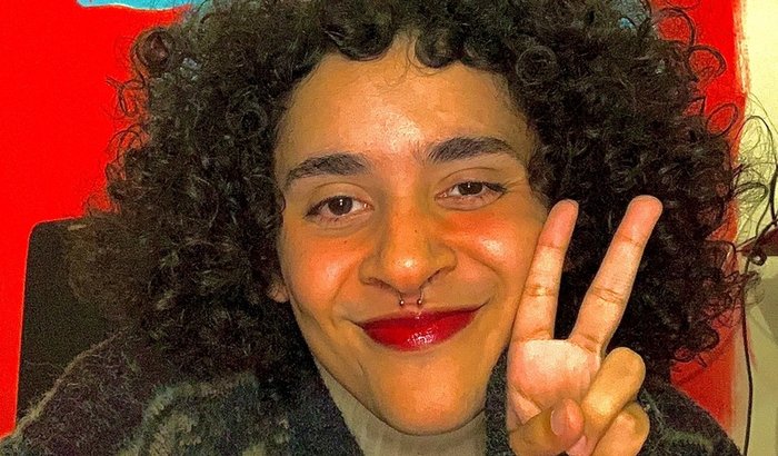 Ajude uma pessoa trans a realizar seu projeto musical!