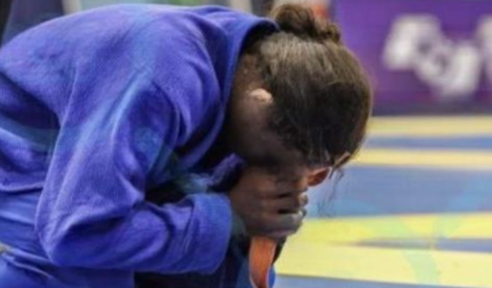 PAN JIU-JITSU 2024 - UM SONHO A REALIZAR!!!