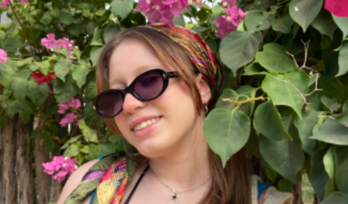 Aniversário 15 anos Amèlie