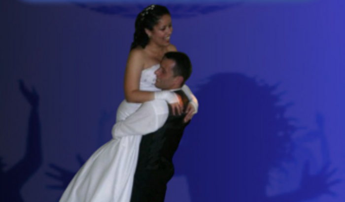 Viagem de 13 anos de casados