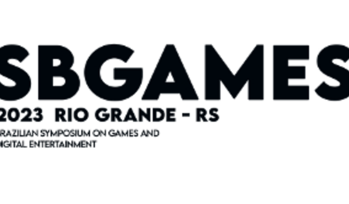 Me ajude a participar da SBGames!