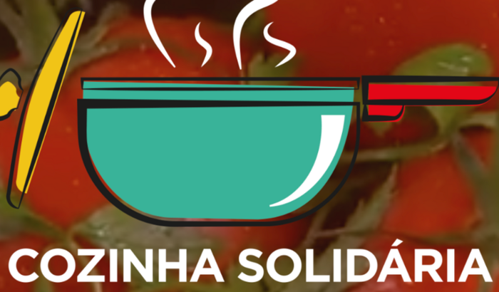 Vakinha da Vivian ( Cozinha Solidária)