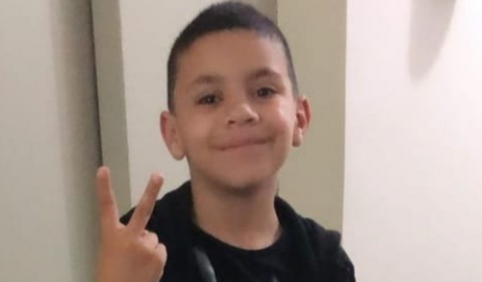 Aniversário do Cauê 09 anos