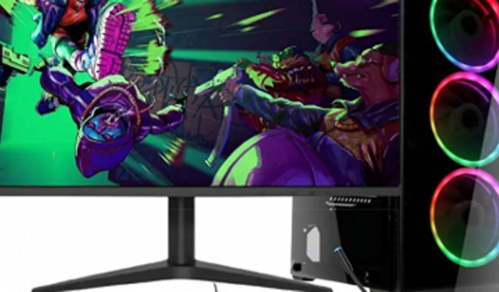 Comprar meu PC fazer live