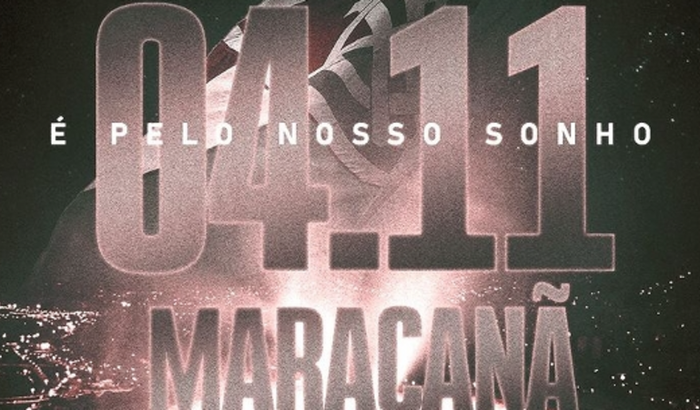 INGRESSO PRA FINAL DA LIBERTADORES