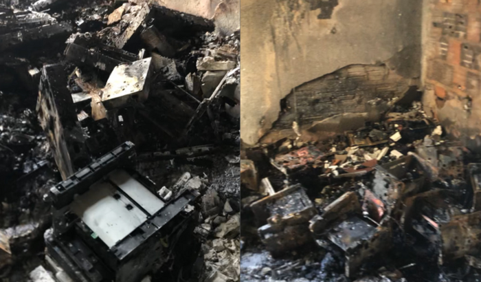 AJUDA PARA RECONSTRUIR A NANCY SOLUTIONS 