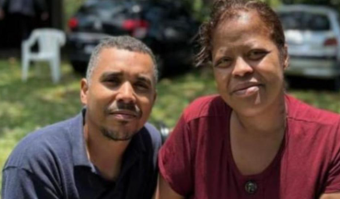 Ajude-nos a reerguer a LPNET e a família do Luiz Paulo!