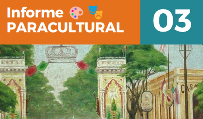 Apoie o Pará Cultural