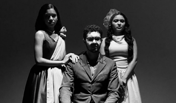 Vakinha Solidária A Estúpida Paixão 💘