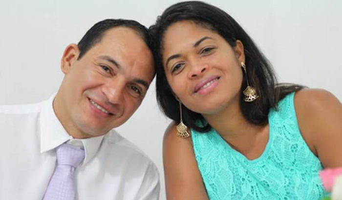 Realizar meu matrimônio 