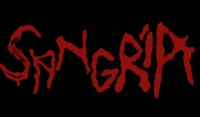 Curta-metragem "Sangria"