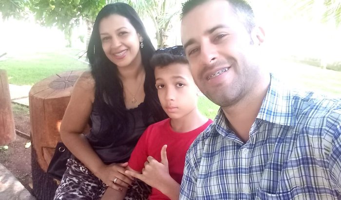 Viagem para Casa
