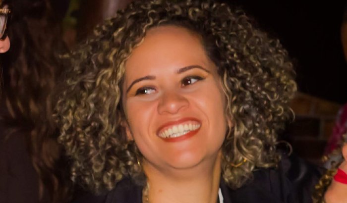 Chá de Fraldas da Maria Lis