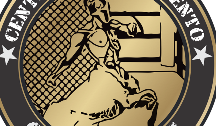 Ajude o centro de Treinamento Centaurus 