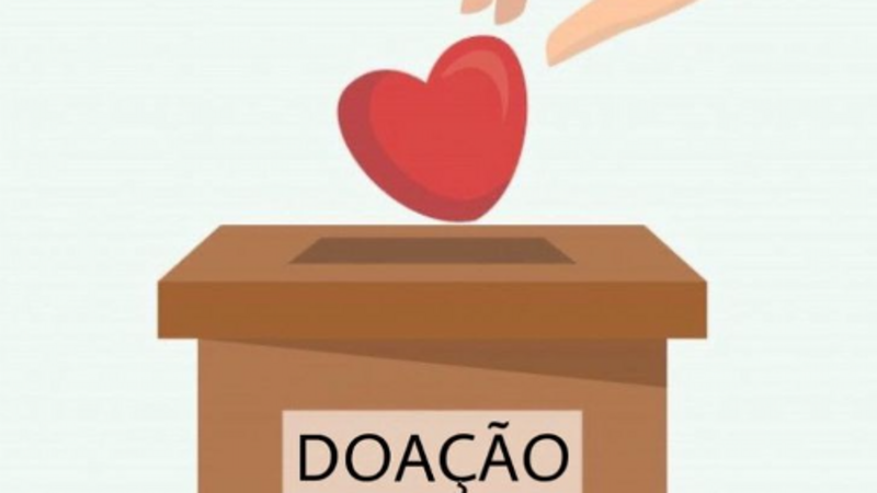 imagem da vaquinha Ajude realizar minha formatura🙏 chave pix:433.967.618-71