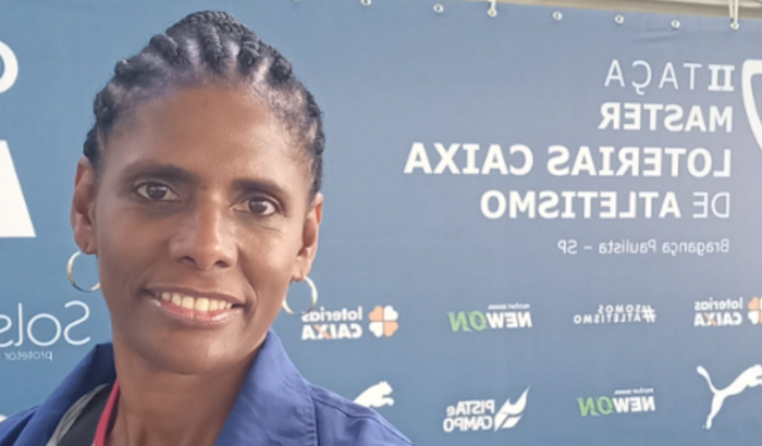 III Taça Master de Atletismo