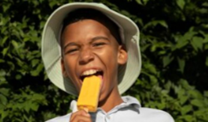 🚨ENCERRADA 🚨Dia do Picolé  