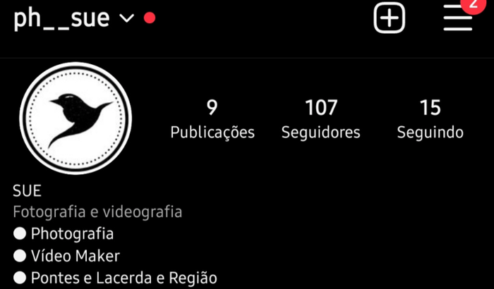 Realizar um sonho de ser um Filmeker