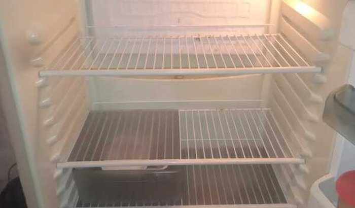 Ajude Lia a recomeçar