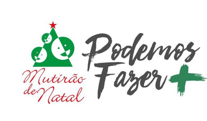 CEIA DE NATAL PARA MORADORES DE RUA
