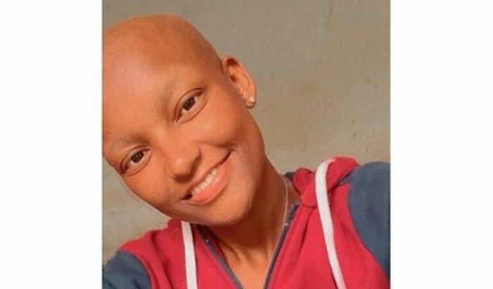 Câncer/colo do útero com mestátase no figado, pulmão e ossos.