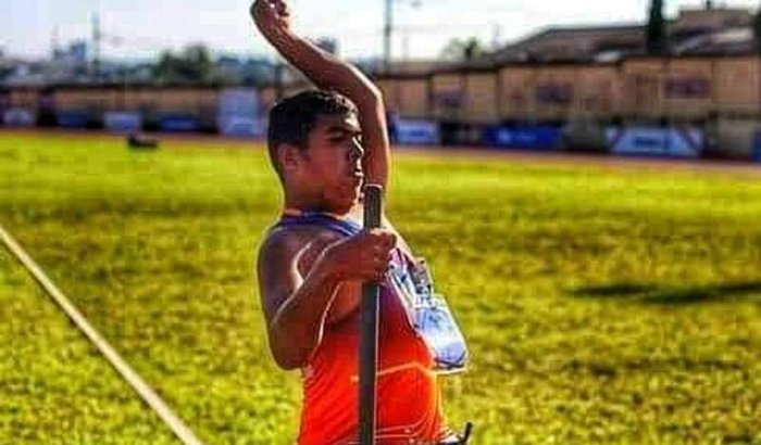 CAMPANHA PARA PEDRO CAMPEONATO