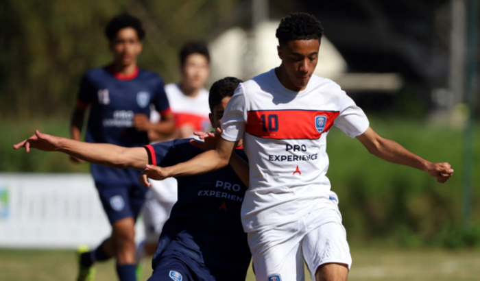 Em busca dos meus sonhos 